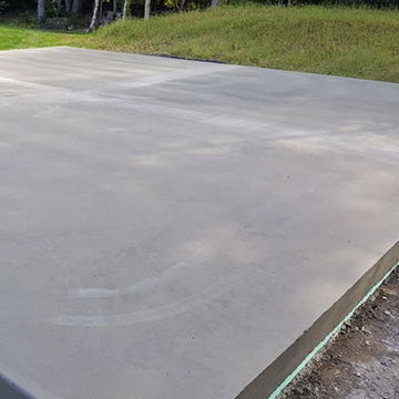 concrete-slab-for-shed